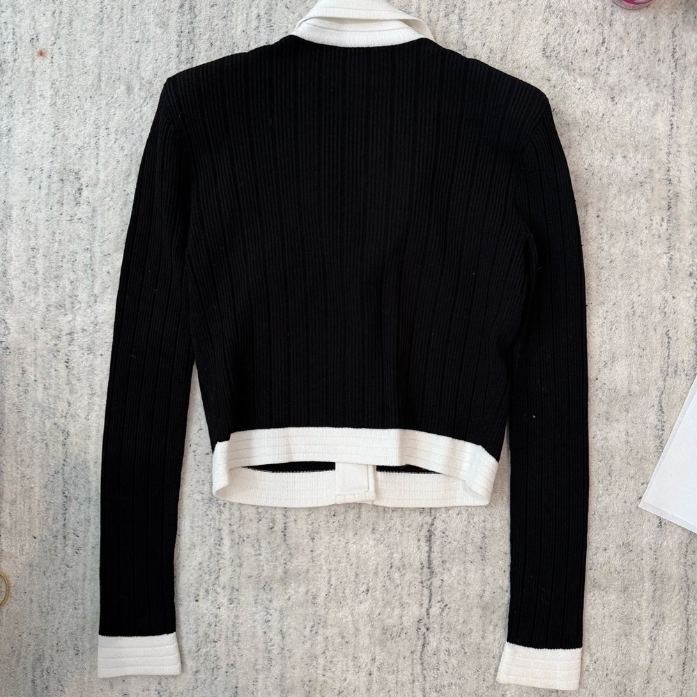 BALMAIN Jacket 38 - Picture 4 of 4